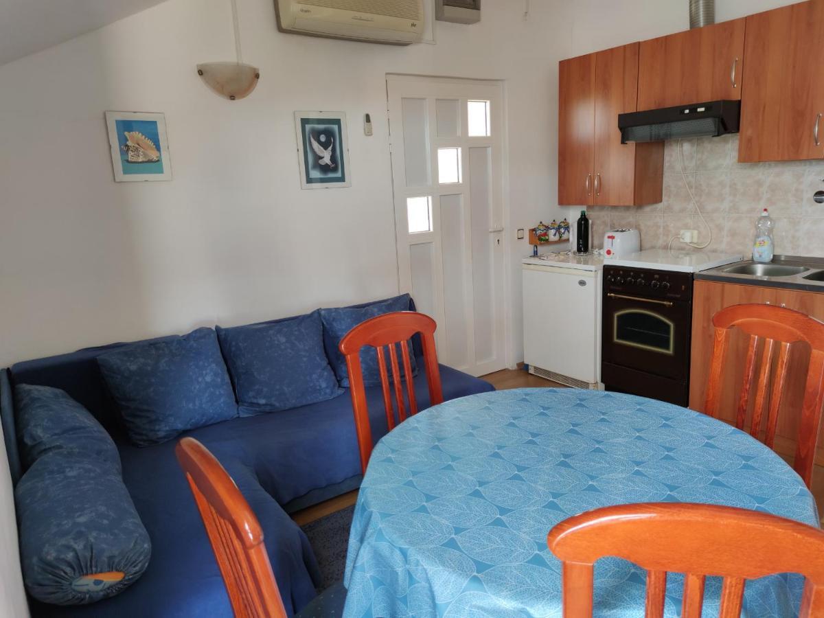 Apartments Vodice Srima Exterior foto