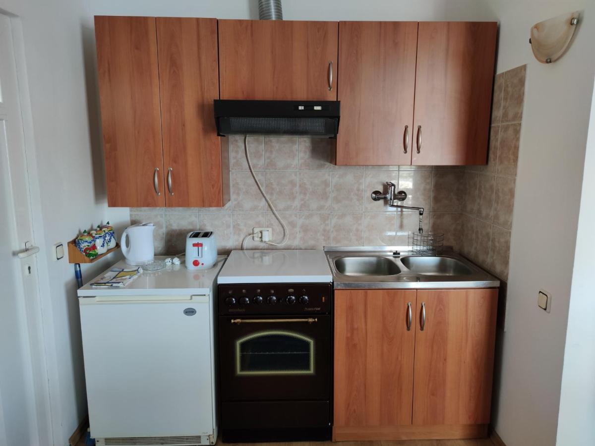Apartments Vodice Srima Exterior foto