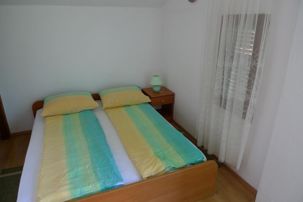 Apartments Vodice Srima Quarto foto