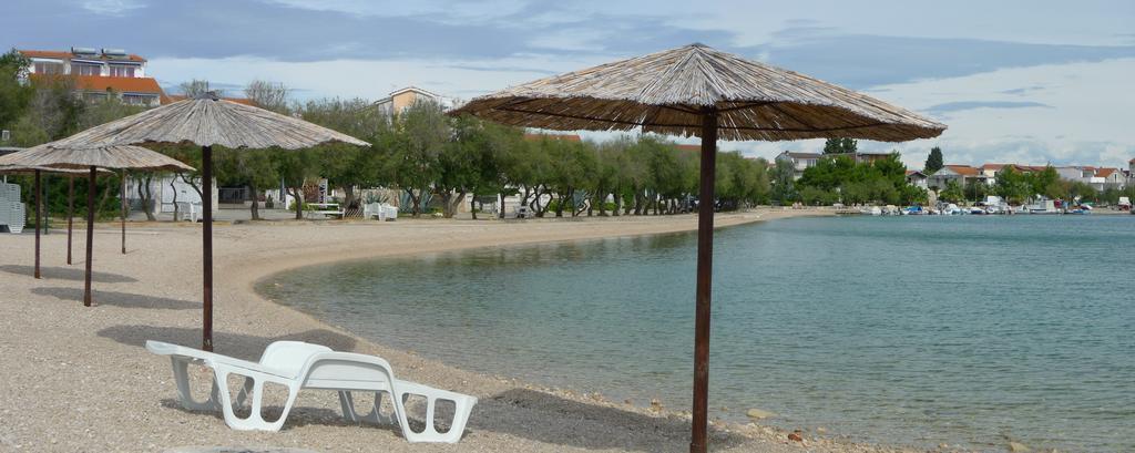 Apartments Vodice Srima Quarto foto