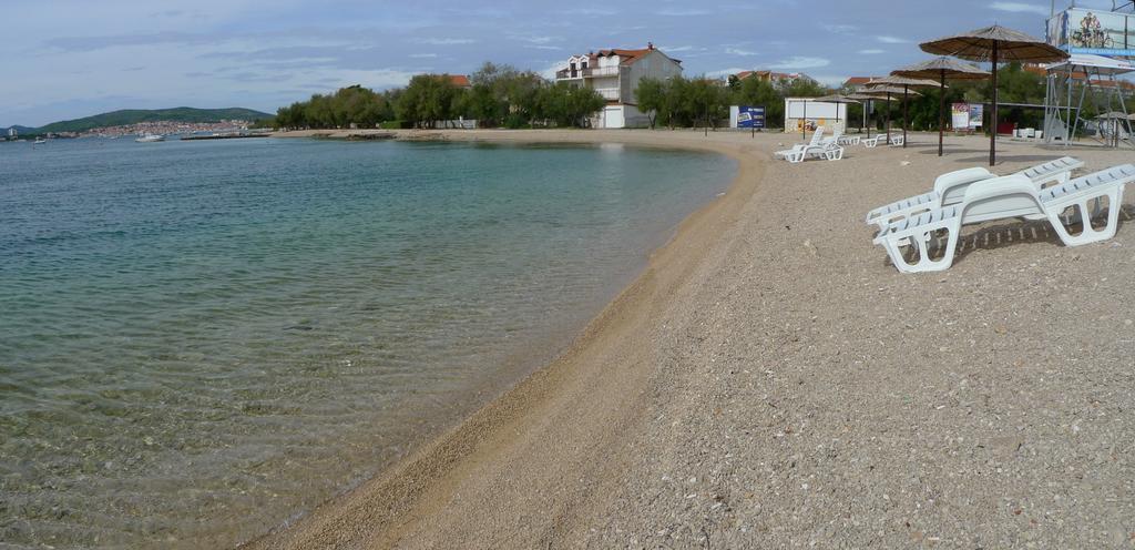 Apartments Vodice Srima Quarto foto