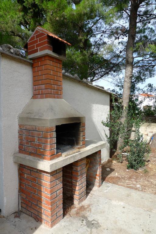 Apartments Vodice Srima Quarto foto