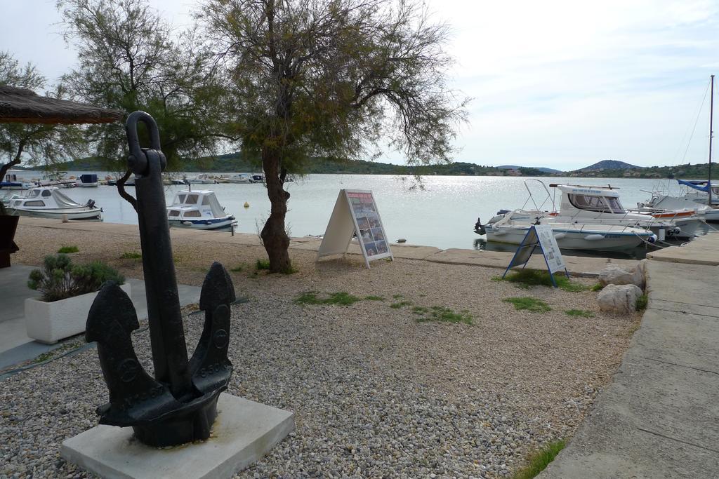 Apartments Vodice Srima Quarto foto