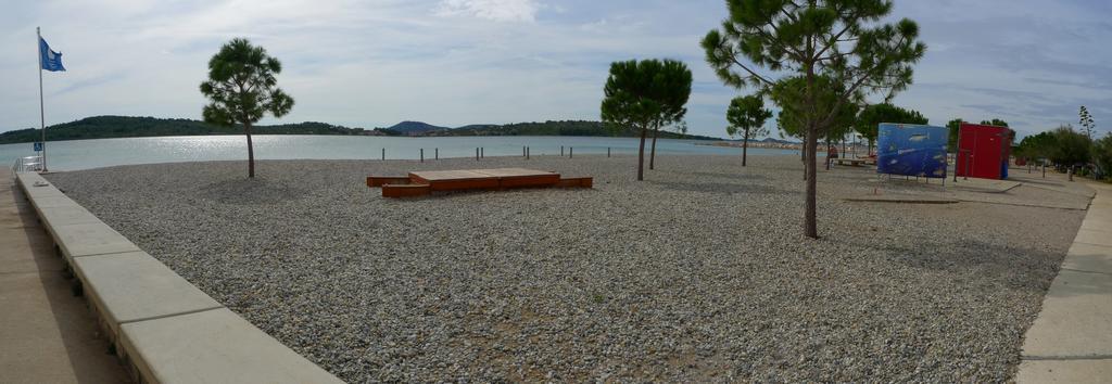 Apartments Vodice Srima Quarto foto