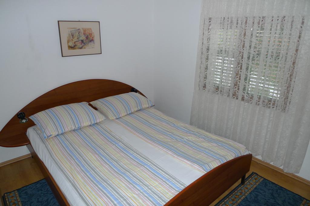 Apartments Vodice Srima Quarto foto